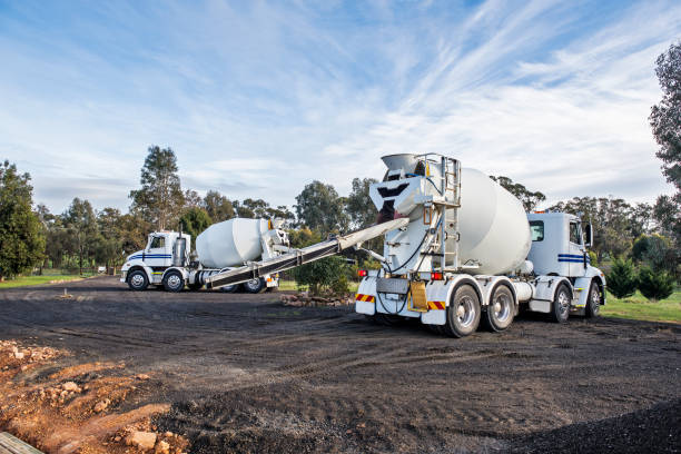 Best Concrete Foundation Repair  in New Lno, LA