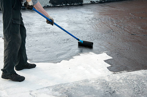 Best Concrete Crack Repair  in New Lno, LA